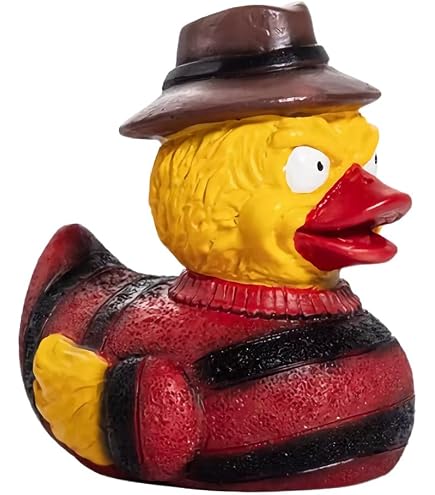 Amazon.com: Disney WDCC Mr. Duck Steps Out Collectible Figurine